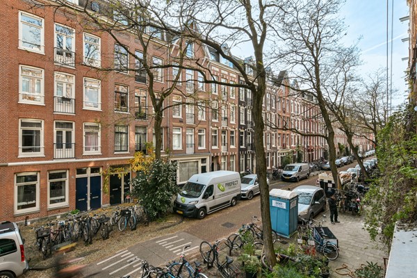 Photo - For sale: Wilhelminastraat 18-1, 1054 WH Amsterdam